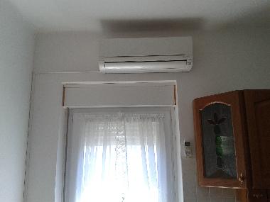 Cama y desayuno en Split (Splitsko-Dalmatinska)Casa de vacaciones