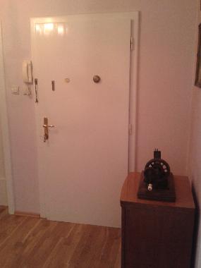 Cama y desayuno en Split (Splitsko-Dalmatinska)Casa de vacaciones