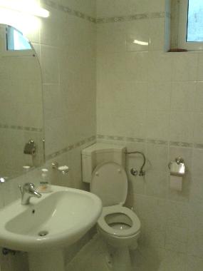 Cama y desayuno en Split (Splitsko-Dalmatinska)Casa de vacaciones