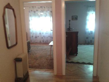 Cama y desayuno en Split (Splitsko-Dalmatinska)Casa de vacaciones