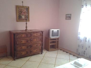 Cama y desayuno en Split (Splitsko-Dalmatinska)Casa de vacaciones