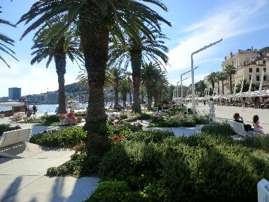 Cama y desayuno en Split (Splitsko-Dalmatinska)Casa de vacaciones