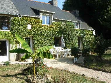 Casa de vacaciones en Corseul (C�tes-d'Armor)Casa de vacaciones