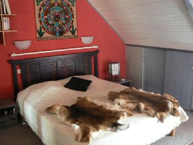 Casa de vacaciones en Corseul (C�tes-d'Armor)Casa de vacaciones