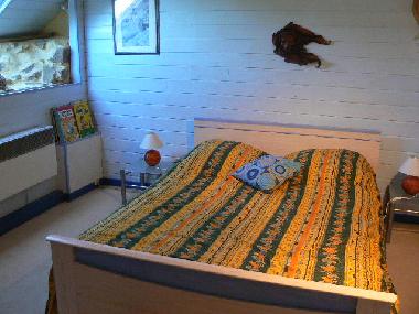 Casa de vacaciones en Corseul (C�tes-d'Armor)Casa de vacaciones