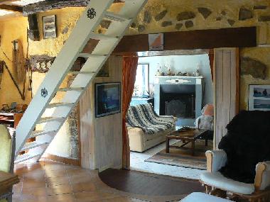 Casa de vacaciones en Corseul (C�tes-d