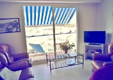 Apartamento de vacaciones en Les Sables d'Olonne (Vende)Casa de vacaciones