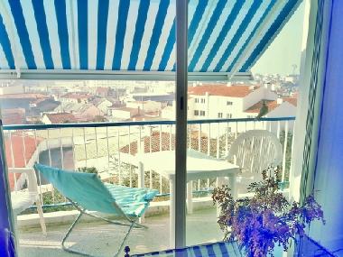 Apartamento de vacaciones en Les Sables d'Olonne (Vende)Casa de vacaciones