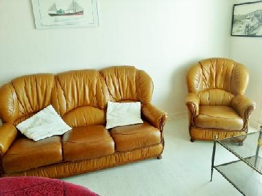 Apartamento de vacaciones en Les Sables d'Olonne (Vende)Casa de vacaciones