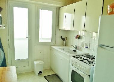 Apartamento de vacaciones en Les Sables d'Olonne (Vende)Casa de vacaciones