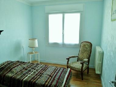 Apartamento de vacaciones en Les Sables d'Olonne (Vende)Casa de vacaciones