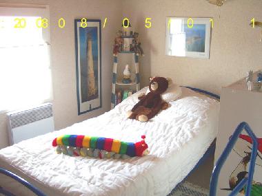 Casa de vacaciones en Dolus (Charente-Maritime)Casa de vacaciones