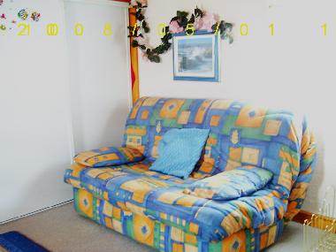 Casa de vacaciones en Dolus (Charente-Maritime)Casa de vacaciones