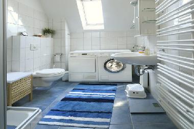 Apartamento de vacaciones en Norden-Norddeich (Nordsee-Festland / Ostfriesland)Casa de vacaciones