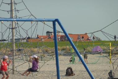 Apartamento de vacaciones en Norden-Norddeich (Nordsee-Festland / Ostfriesland)Casa de vacaciones