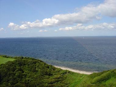 Casa de vacaciones en N�sby (Nordjylland)Casa de vacaciones