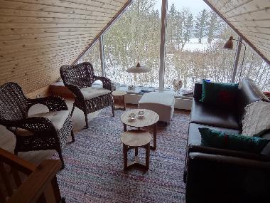 Casa de vacaciones en N�sby (Nordjylland)Casa de vacaciones