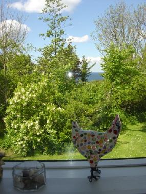 Casa de vacaciones en N�sby (Nordjylland)Casa de vacaciones