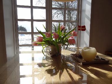 Casa de vacaciones en N�sby (Nordjylland)Casa de vacaciones