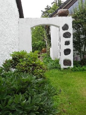 Casa de vacaciones en N�sby (Nordjylland)Casa de vacaciones