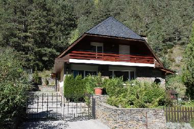 Chalet en LA MASSANA (La Massana)Casa de vacaciones