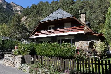 Chalet en LA MASSANA (La Massana)Casa de vacaciones