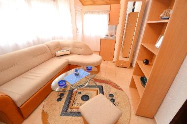 Apartamento de vacaciones en Budva (Montenegro)Casa de vacaciones