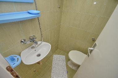 Apartamento de vacaciones en Budva (Montenegro)Casa de vacaciones