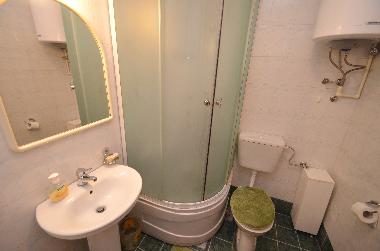 Apartamento de vacaciones en Budva (Montenegro)Casa de vacaciones