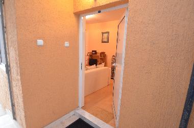 Apartamento de vacaciones en Budva (Montenegro)Casa de vacaciones