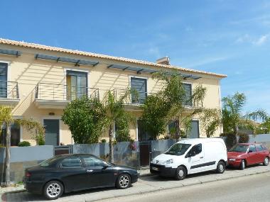 Casa de vacaciones en Albufeira (Algarve)Casa de vacaciones