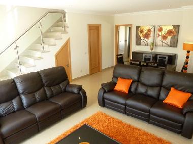 Casa de vacaciones en Albufeira (Algarve)Casa de vacaciones