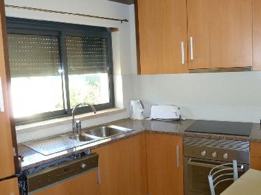 Casa de vacaciones en Albufeira (Algarve)Casa de vacaciones