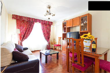 Apartamento de vacaciones en Jerez de la Fronterra (Cdiz)Casa de vacaciones