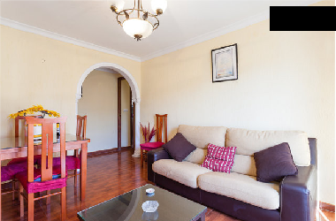 Apartamento de vacaciones en Jerez de la Fronterra (Cdiz)Casa de vacaciones