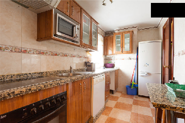 Apartamento de vacaciones en Jerez de la Fronterra (Cdiz)Casa de vacaciones