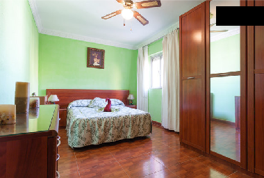 Apartamento de vacaciones en Jerez de la Fronterra (Cdiz)Casa de vacaciones