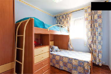 Apartamento de vacaciones en Jerez de la Fronterra (Cdiz)Casa de vacaciones