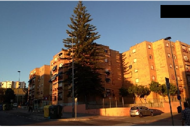 Apartamento de vacaciones en Jerez de la Fronterra (Cdiz)Casa de vacaciones