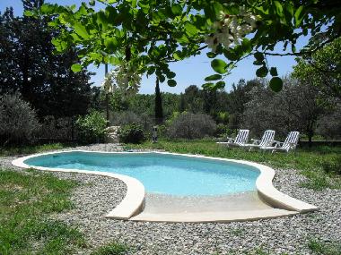 Villa en Saint-Maximin (Var)Casa de vacaciones