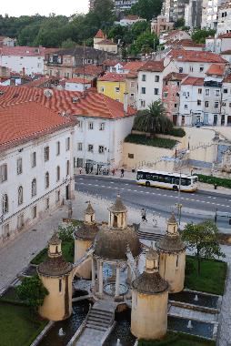 Apartamento de vacaciones en Coimbra (Baixo Mondego)Casa de vacaciones