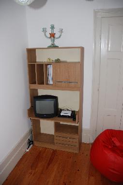 Apartamento de vacaciones en Coimbra (Baixo Mondego)Casa de vacaciones