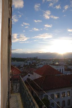 Apartamento de vacaciones en Coimbra (Baixo Mondego)Casa de vacaciones