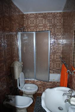 Apartamento de vacaciones en Coimbra (Baixo Mondego)Casa de vacaciones