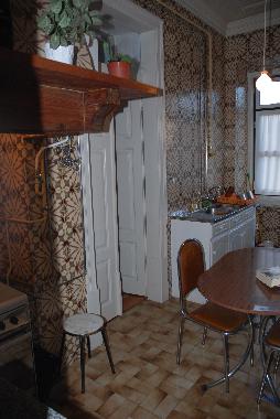 Apartamento de vacaciones en Coimbra (Baixo Mondego)Casa de vacaciones