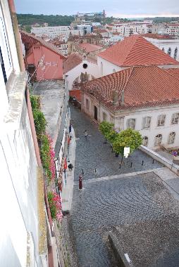 Apartamento de vacaciones en Coimbra (Baixo Mondego)Casa de vacaciones