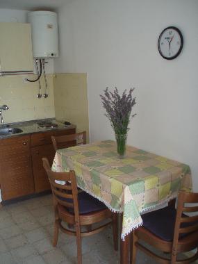 Apartamento de vacaciones en Rab (Primorsko-Goranska)Casa de vacaciones