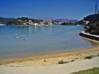 Apartamento de vacaciones en Rab (Primorsko-Goranska)Casa de vacaciones