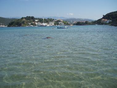 Apartamento de vacaciones en Rab (Primorsko-Goranska)Casa de vacaciones