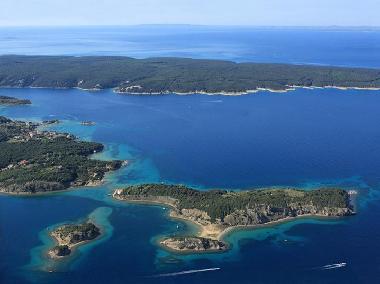 Apartamento de vacaciones en Rab (Primorsko-Goranska)Casa de vacaciones